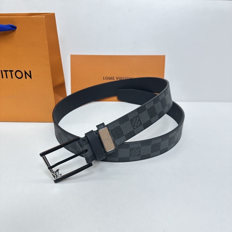 Louis Vuitton Belts